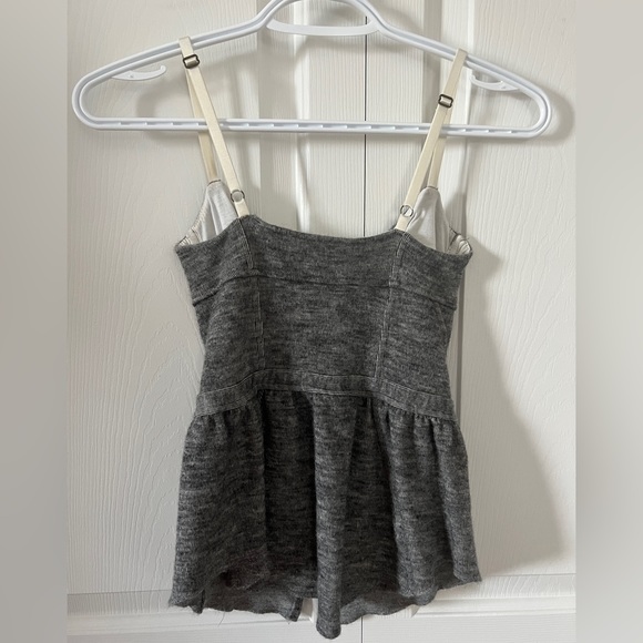 Wilfred Tank - Size XS - Picture 2 of 3